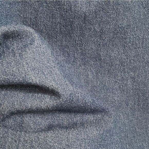 Patriotic VTG Bottom Down Dennis Blouse - Picture 9 of 10